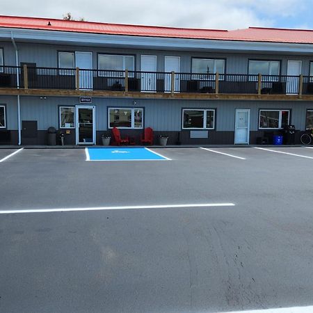Outdoorsman Motel Wawa Zewnętrze zdjęcie
