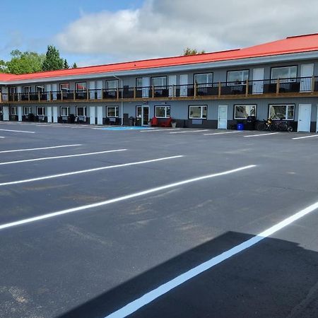 Outdoorsman Motel Wawa Zewnętrze zdjęcie
